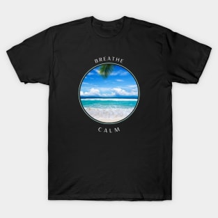 BREATHE T-Shirt